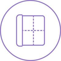 Borders Vector Icon