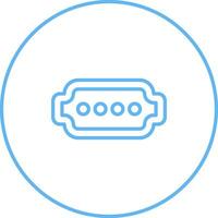 Power Vector Icon