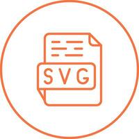 SVG Vector Icon