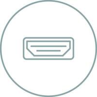 Hdmi Vector Icon