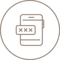 Device Vector Icon