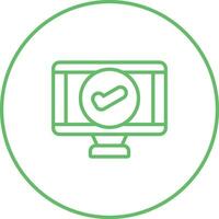 Update Vector Icon