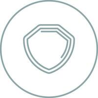 Shield Vector Icon
