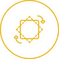 Rotate Vector Icon