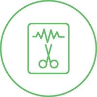 Edit Vector Icon