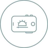 Tablet Vector Icon