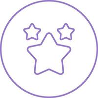 Star Vector Icon