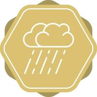 Clouds Vector Icon