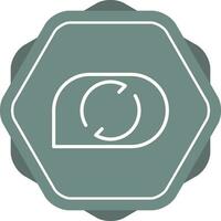 Refresh Vector Icon