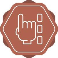 Selection Vector Icon