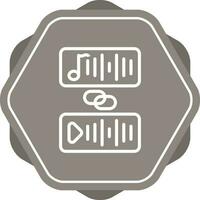 Link Vector Icon