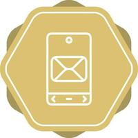 Mail Vector Icon