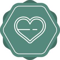 Heart Vector Icon