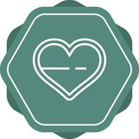 Heart Vector Icon