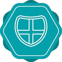Shield Vector Icon
