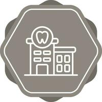 Dentist Vector Icon