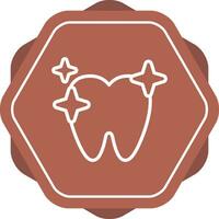 Teeth Vector Icon