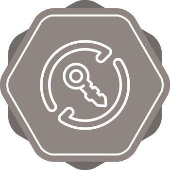 Refresh Vector Icon