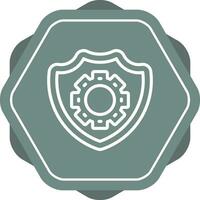Shield Vector Icon