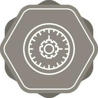 Time Vector Icon