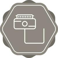 Plug Vector Icon