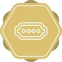 Power Vector Icon