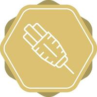 Ethernet Vector Icon
