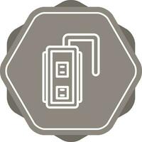 Socket Vector Icon