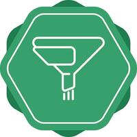 Filter Vector Icon