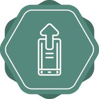 Upgrade Vector Icon