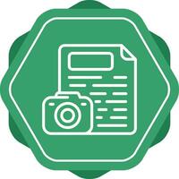 File Vector Icon