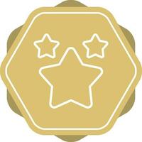 Star Vector Icon