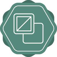 Background Vector Icon