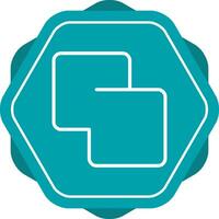 Merge Vector Icon