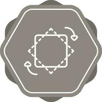 Rotate Vector Icon
