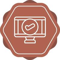 Update Vector Icon