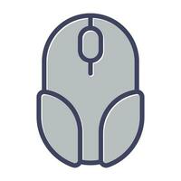 Mouse Vector Icon