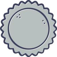 Sun Vector Icon