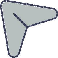 Cursor Vector Icon