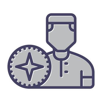 Direction Vector Icon