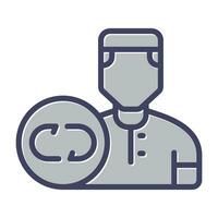 Solution Vector Icon