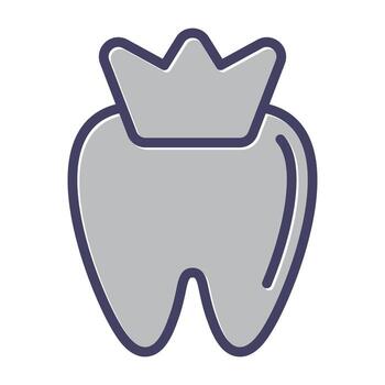 Crown Vector Icon