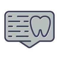 Faq Vector Icon