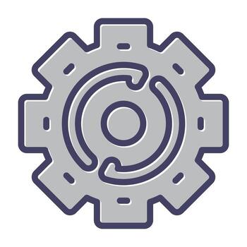 Refresh Vector Icon