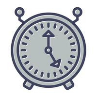 Timer Vector Icon