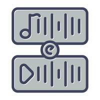 Sync Vector Icon