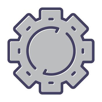 Refresh Vector Icon
