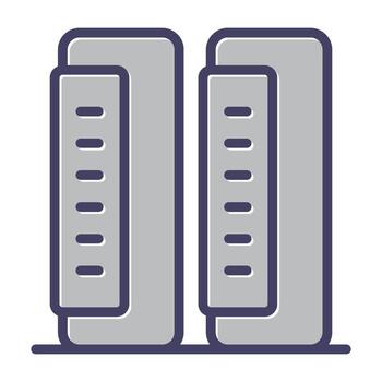 Folder Vector Icon