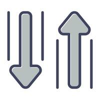 Arrow Vector Icon