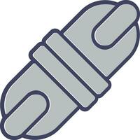 Plug Vector Icon